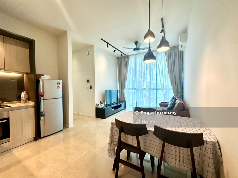 Service Residence for Sale in 10 Stonor by Darren Ho - iProperty.com.my