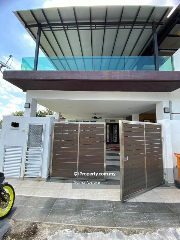 2-storey Terraced House for Sale in Telok Panglima Garang, Selangor by Syima Azuwan - iProperty.com.my