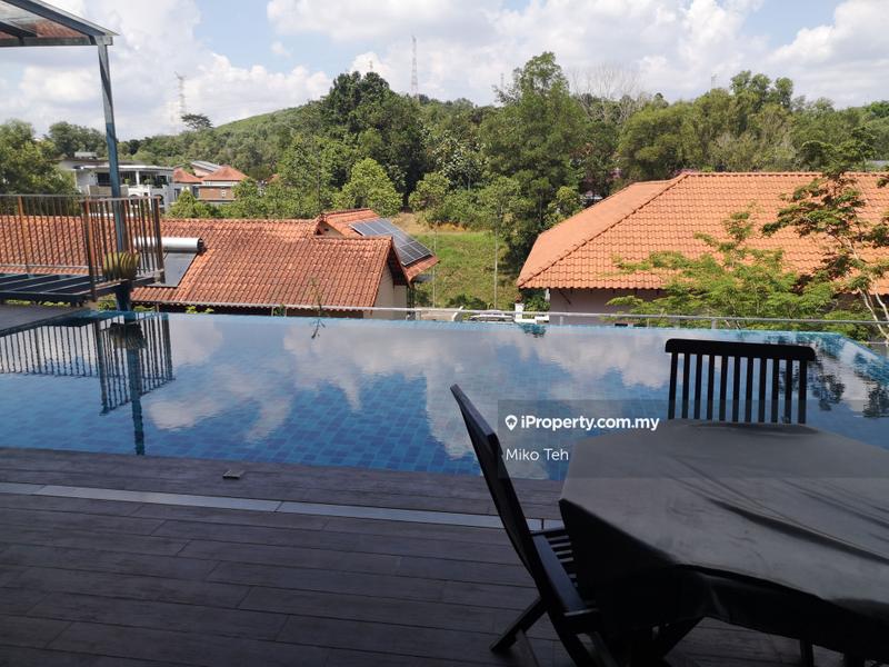 Banglo untuk Dijual di Taman Equine, Seri Kembangan oleh Miko Teh - iProperty.com.my