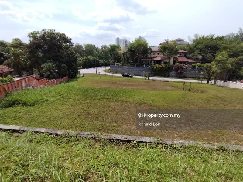 Bungalow Land for Sale in Country Heights, Kajang by Ronald Loh - iProperty.com.my