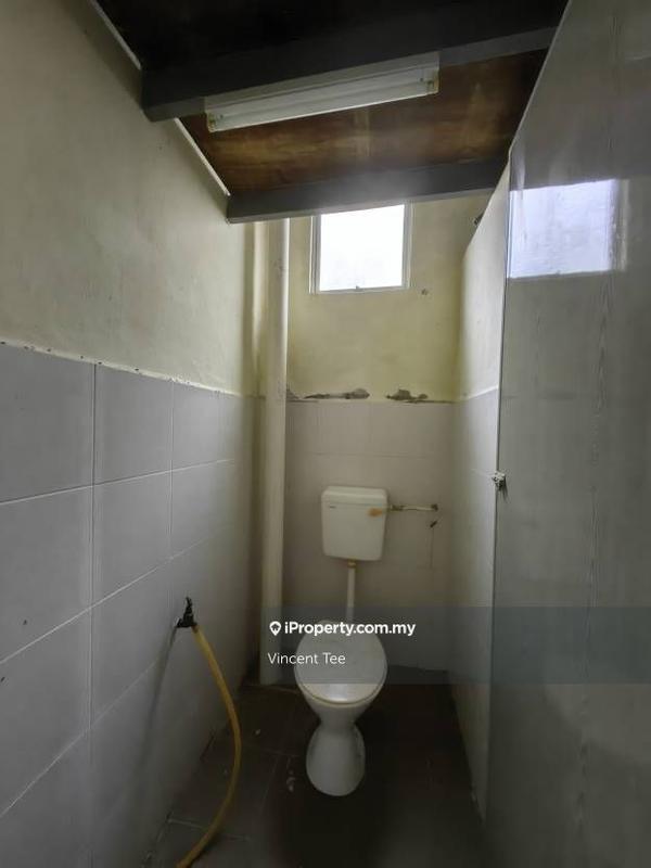 Kedai untuk Dijual di Kuala Rompin, Pahang oleh Vincent Tee - iProperty.com.my