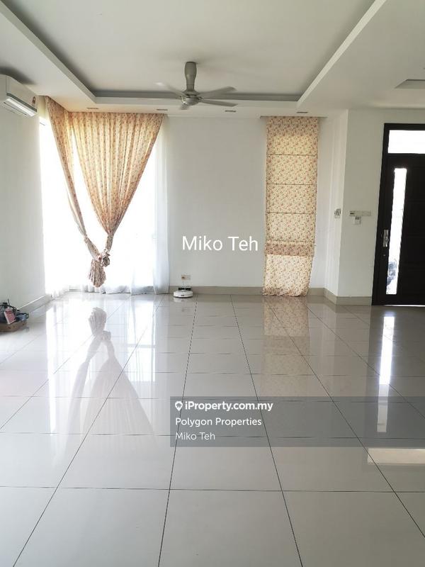 Banglo untuk Dijual di Taman Equine, Seri Kembangan oleh Miko Teh - iProperty.com.my