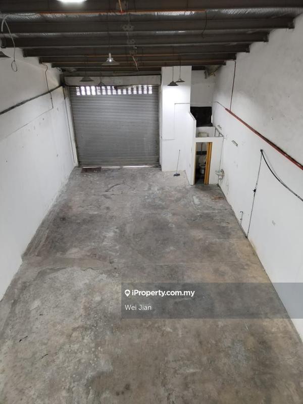 Kilang Teres untuk Dijual di Usj 1, Subang Jaya oleh Wei Jian - iProperty.com.my