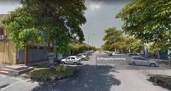 Terrace Factory for Sale in Kota Kemuning, Shah Alam by Winnie Chow - iProperty.com.my