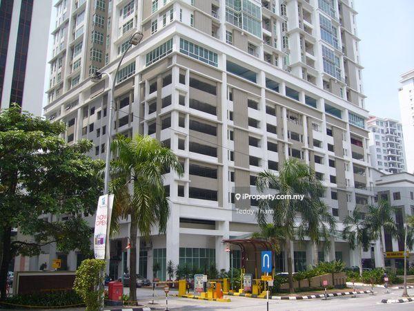Service Residence for Sale in Casa Suites by Teddy Tham - iProperty.com.my