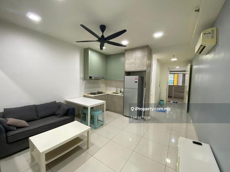 Kediaman Servis untuk Disewa di Zeva @ Equine South oleh Lucas Ngai - iProperty.com.my