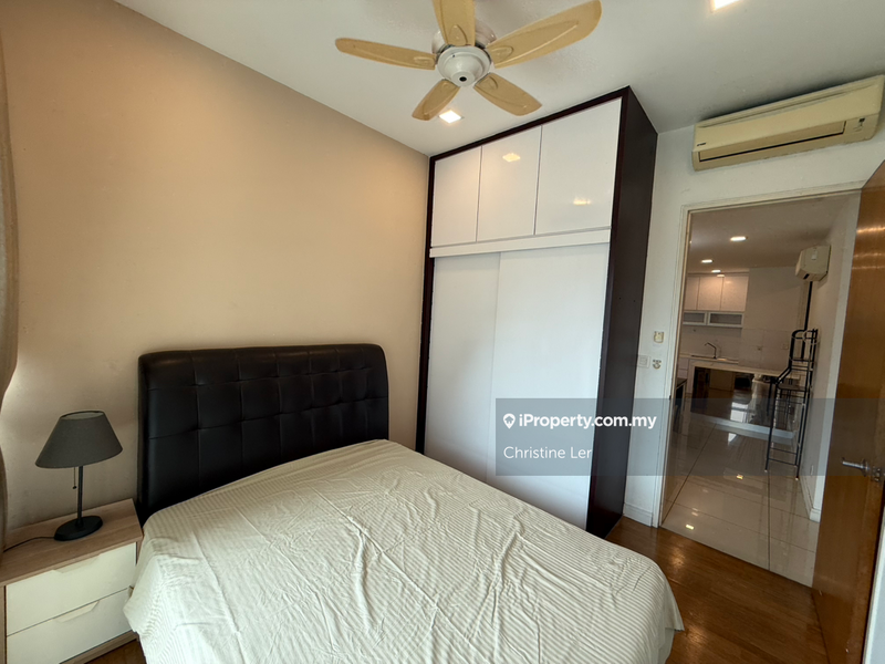 Service Residence for Rent in Setia SKY Residences by Christine Ler - iProperty.com.my