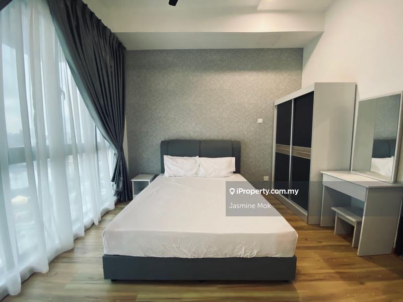 Service Residence for Rent in SkyVille 8 @ Benteng 8 by Jasmine Mok - iProperty.com.my