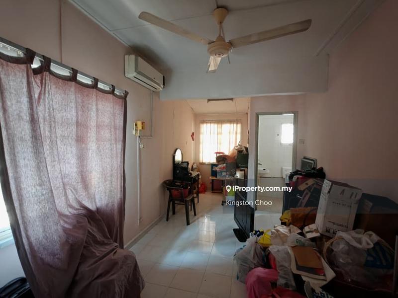 Rumah Berangkai 2 Tingkat untuk Dijual di Taman Pandan Indah, Ampang oleh Kingston Choo - iProperty.com.my