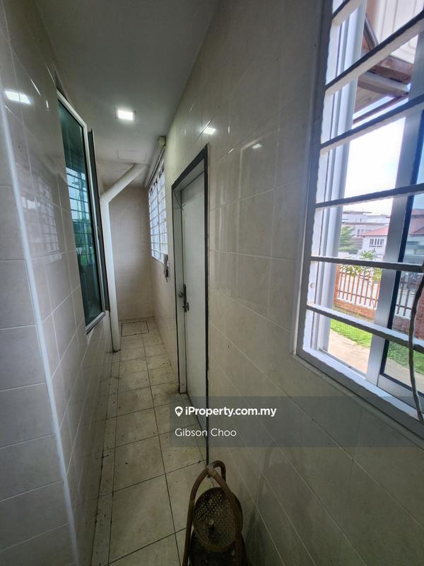 2-storey Terraced House for Sale in Palm Walk, Bandar Sungai Long by Gibson Choo - iProperty.com.my