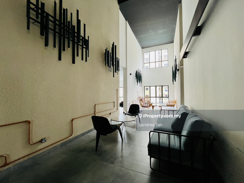 Condominium for Sale in Novus by Sandrea Tan - iProperty.com.my