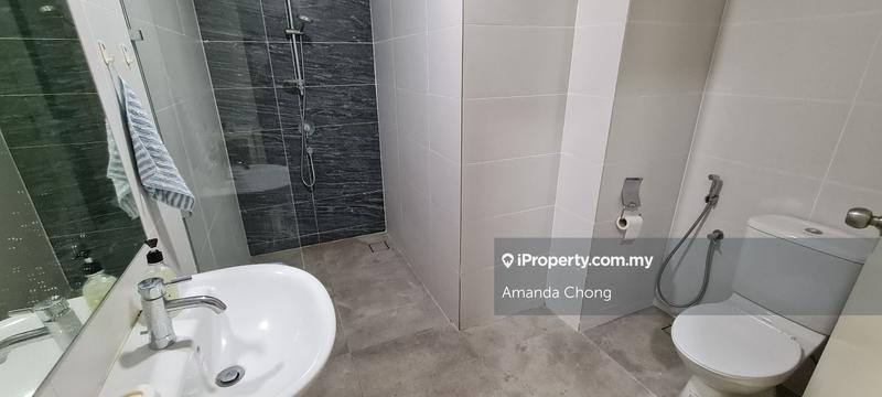 Service Residence for Rent in Pearl Suria by Amanda Chong - iProperty.com.my