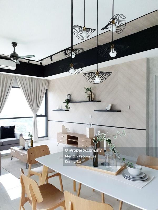 For Rent - Cyperus @ Tropicana Gardens