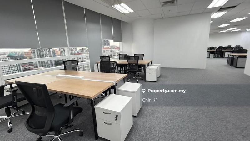 Office for Rent in Kelana Jaya, Petaling Jaya by Chin KF - iProperty.com.my