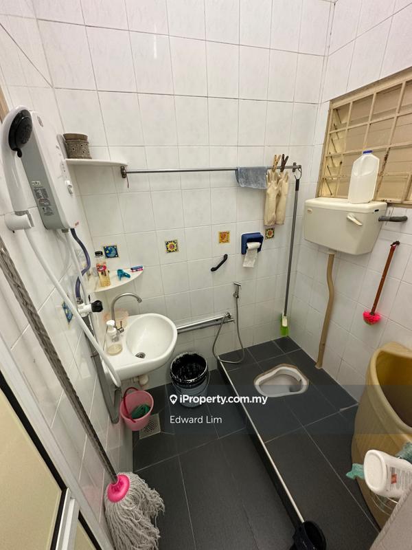 2-storey Terraced House for Sale in Taman Bukit Kuda, Klang by Edward Lim - iProperty.com.my