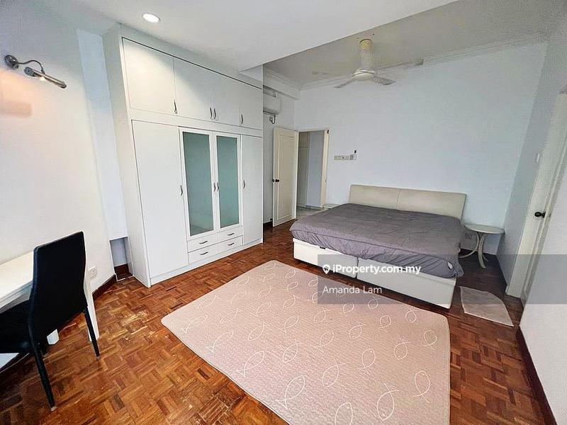 Kondominium untuk Disewa di Marina Tower (Ratu Mutiara) oleh Amanda Lam - iProperty.com.my