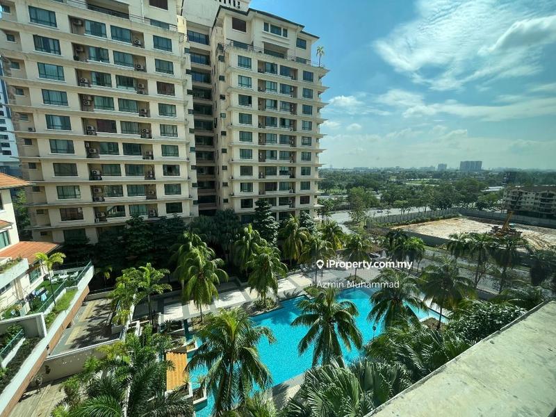 Service Residence for Sale in Acappella Residences by Azmin Muhammad - iProperty.com.my