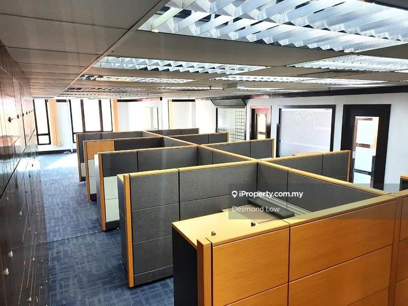 For Rent - Amcorp Trade Centre Amcorp Tower Menara Amcorp Petaling Jaya Selangor