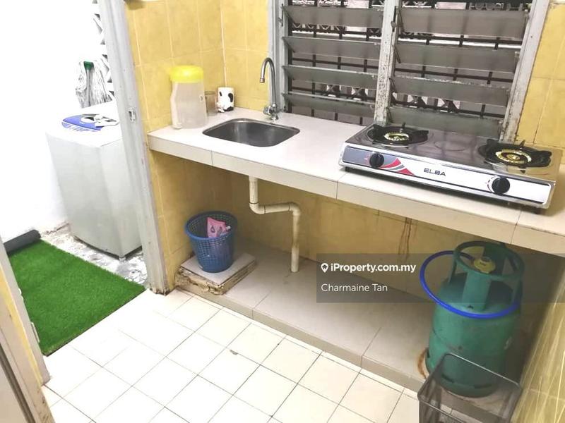 For Sale - Mutiara Magna