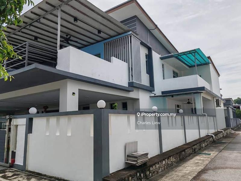 Rumah Teres 2-Tingkat untuk Dijual di rimbun vista, Seremban 2 oleh Charles Liew - iProperty.com.my