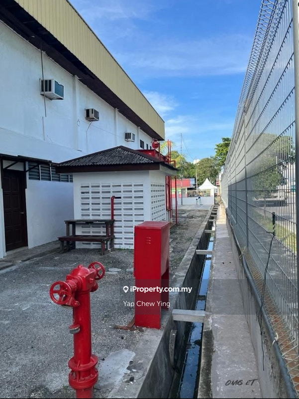 Kilang Terpisah untuk Dijual di Pandamaran, Klang oleh Yap Chew Ying - iProperty.com.my