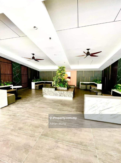 Condominium for Sale in Inspirasi by Adrian Wong - iProperty.com.my