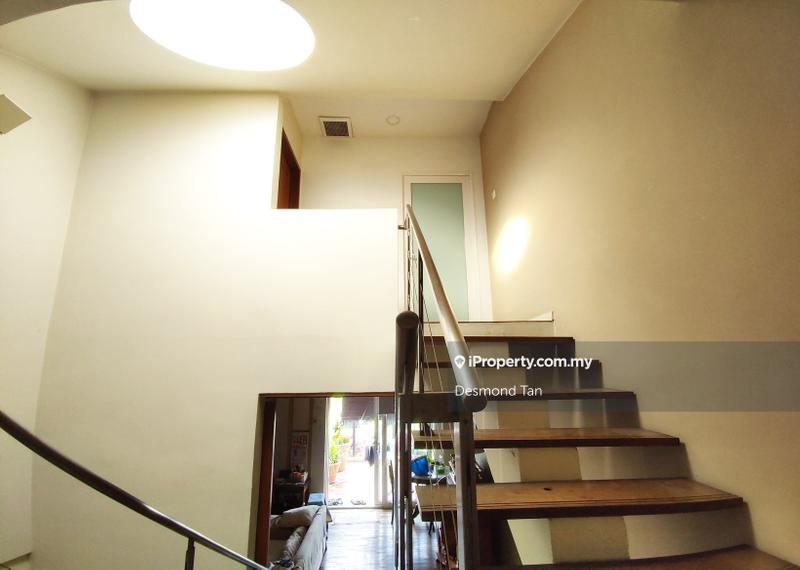 2.5-storey Terraced House for Sale in Damansara Jaya, Petaling Jaya by Desmond Tan - iProperty.com.my