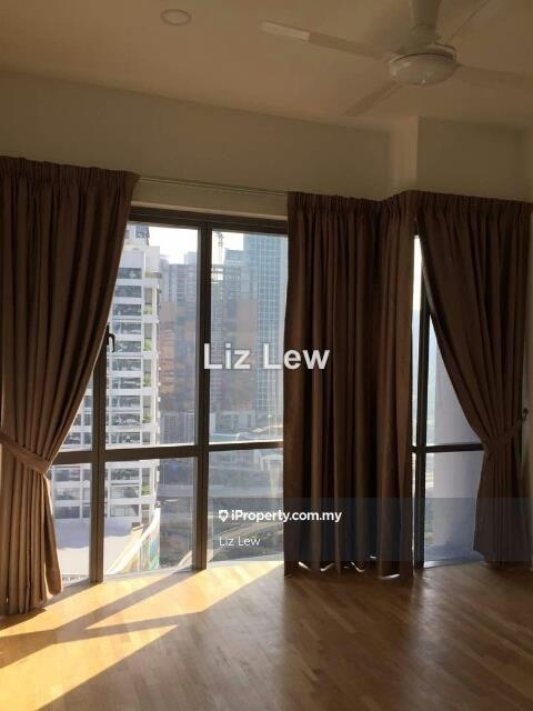 Residensi Servis untuk Dijual di Reflection Residences oleh Liz Lew - iProperty.com.my