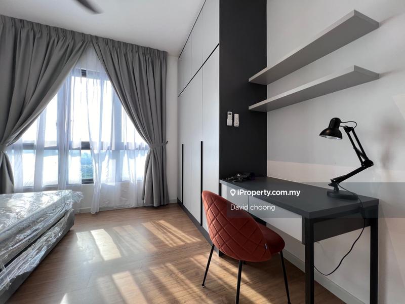 Service Residence for Rent in Sunway Serene by David choong - iProperty.com.my