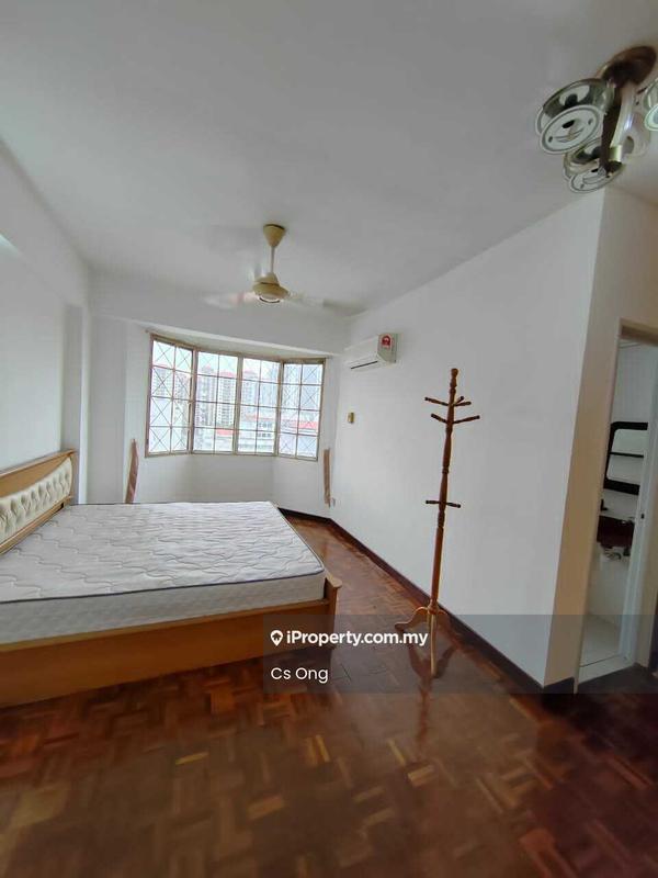 Kondominium untuk Disewa di Kelana D'Putera oleh Cs Ong - Bedroom - iProperty.com.my