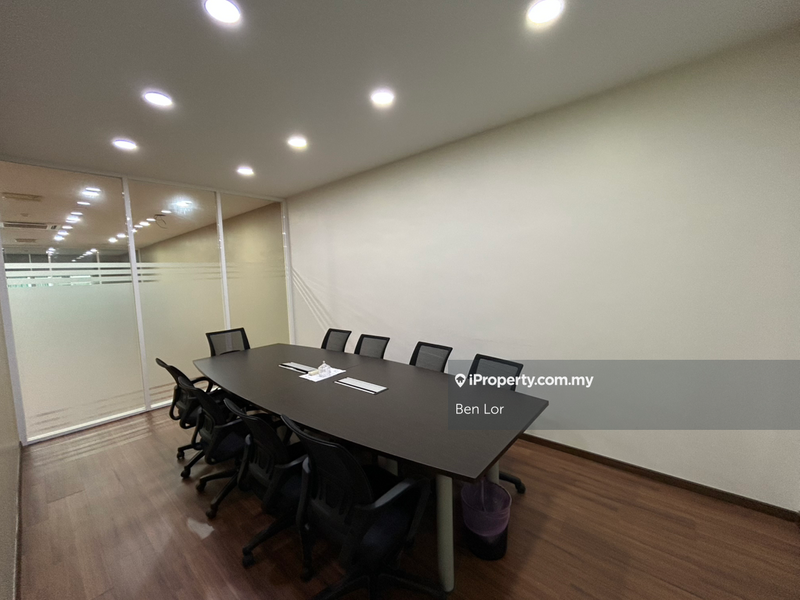 For Sale - Bandar Puteri, Puchong