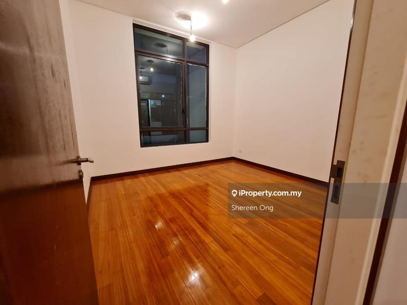 3-storey Terraced House for Sale in Taman Melawati, Ulu Kelang by Shereen Ong - iProperty.com.my