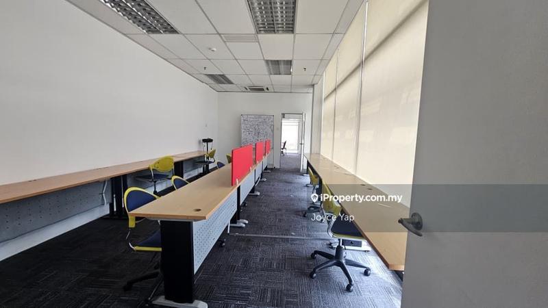 For Rent - LYL,PJ33 ,Plaza 33, THK, CUBE, Axis, Pan Global, Amcorp, Choy Fook On, Jaya 33, Symphony, PJ