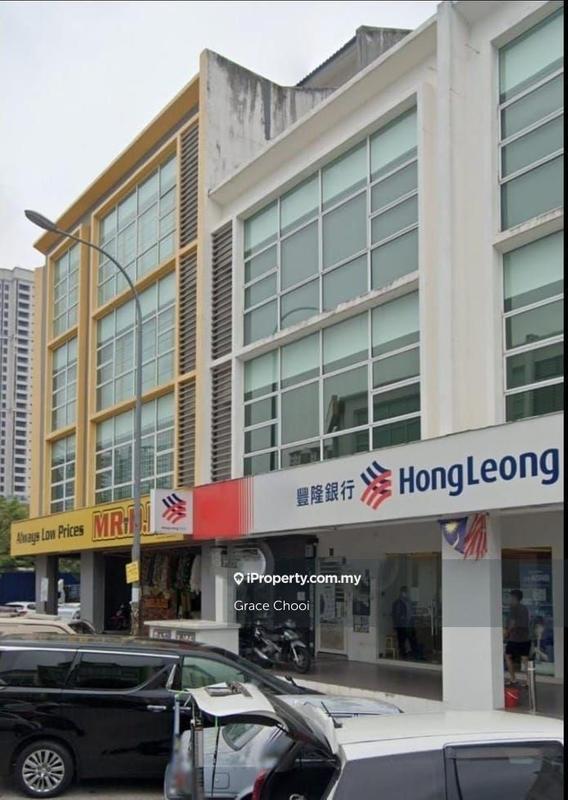 Shop / Office for Sale in Taman Equine, Seri Kembangan by Grace Chooi - iProperty.com.my