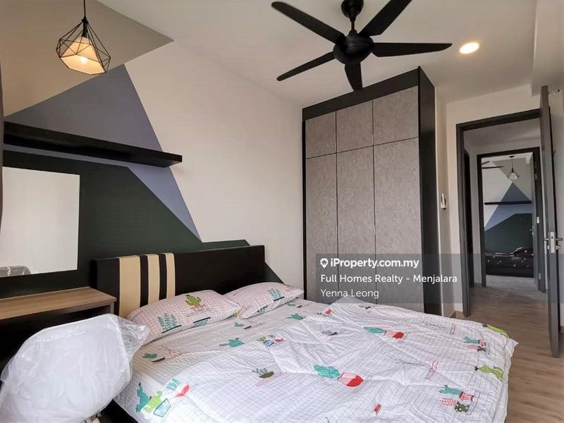 Service Residence for Rent in Emporis by Yenna Leong - iProperty.com.my