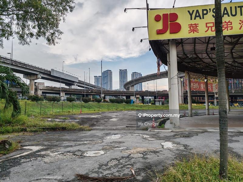 Warehouse for Rent in BANDAR PUCHONG JAYA, Puchong by Mr Ching - iProperty.com.my