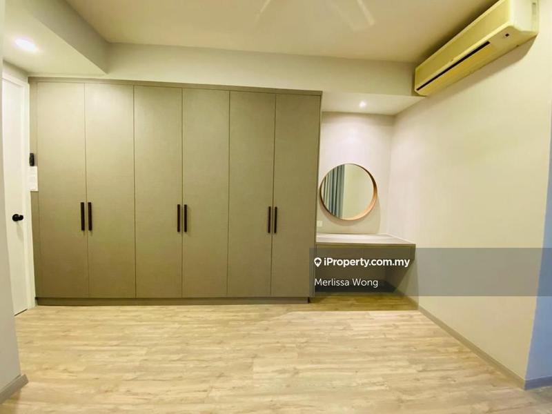 Kondominium untuk Disewa di Riana Green Condominium oleh Merlissa Wong - iProperty.com.my