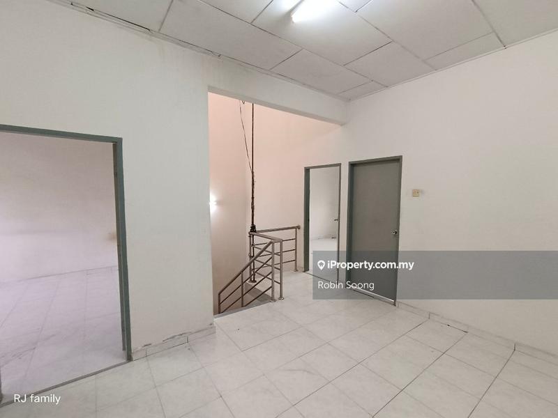 2-storey Terraced House for Sale in Ujong Pasir, Melaka by Robin Soong - iProperty.com.my