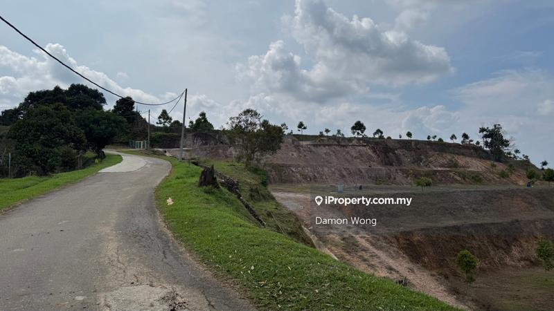 Agricultural Land for Sale in Sri telemong, Karak by Damon Wong - iProperty.com.my