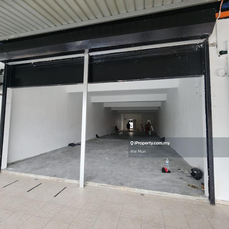 Shop for Rent in Taman Dagang, Ampang by Wai Mun - iProperty.com.my