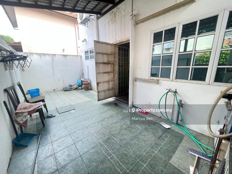 2-storey Terraced House for Sale in Taman Alam Megah, Shah Alam by Marcus Beh - iProperty.com.my