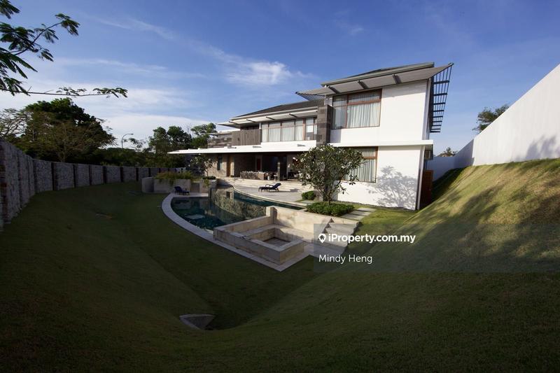 Bungalow House for Sale in Ledang Heights, Iskandar Puteri (Nusajaya) by Mindy Heng - iProperty.com.my