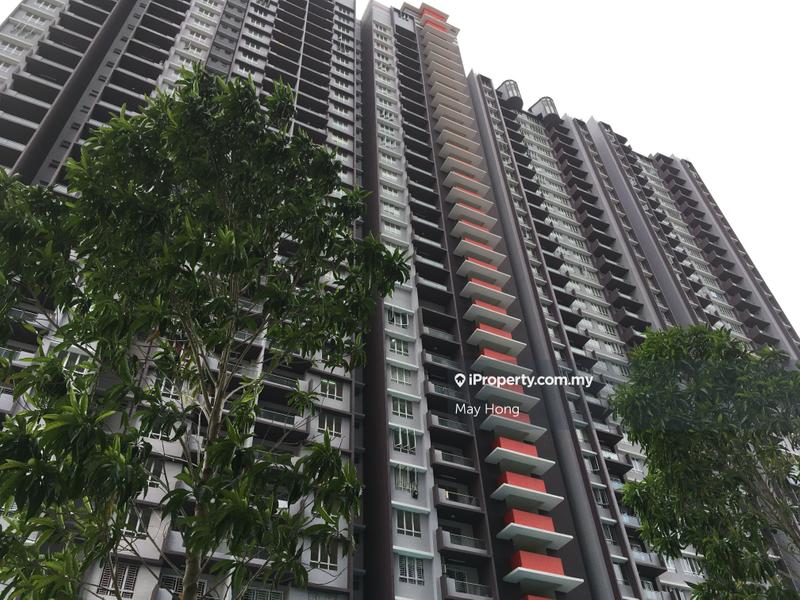 Service Residence for Sale in Platinum Lake PV 21 by May Hong - iProperty.com.my
