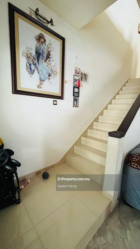 Rumah Teres 2-Tingkat untuk Dijual di Taman Setia Indah, Tebrau oleh Gyden Heng - iProperty.com.my