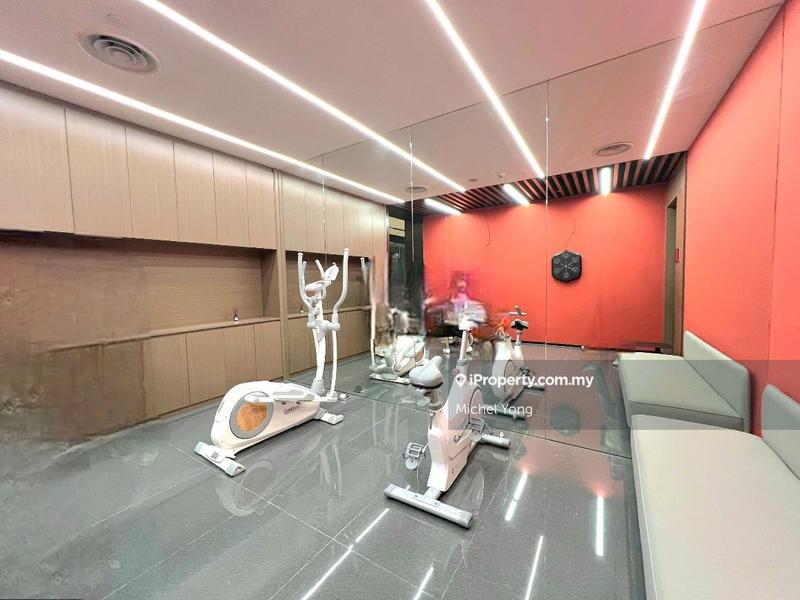 For Rent - The Exchange 106 (TRX Signature Tower) TRX