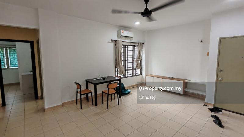 For Rent - Pangsapuri Randa