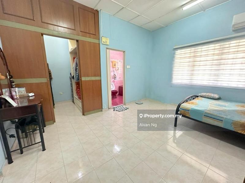 2-storey Terraced House for Sale in SL 6, Bandar Sungai Long by Aivan Ng - iProperty.com.my