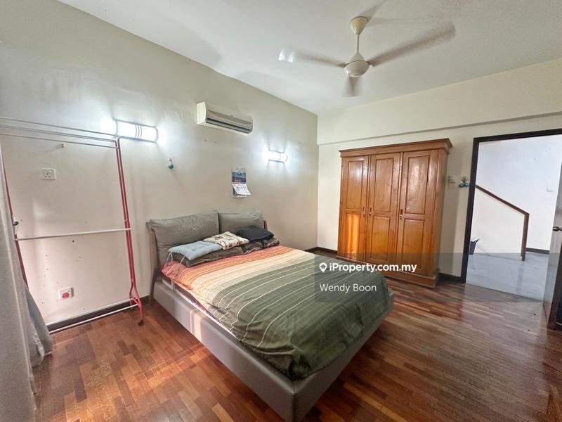 For Rent - Puteri Palma Condominiums, Putrajaya