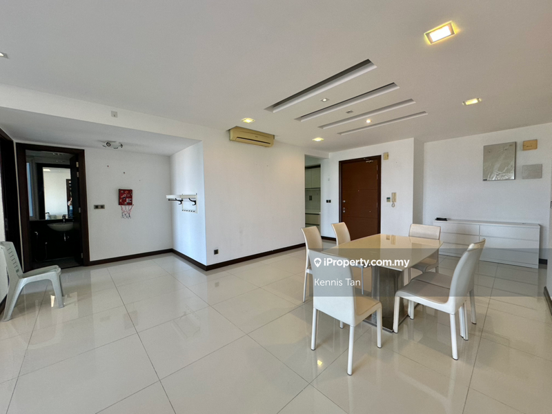 Kondominium untuk Dijual di The Northshore Gardens oleh Kennis Tan - iProperty.com.my