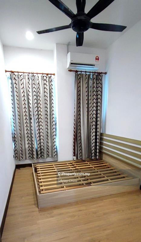 Rumah Berangkai 2 Tingkat untuk Dijual di Park Residence Phase 3, Kota Kinabalu oleh Shirley Chow - iProperty.com.my